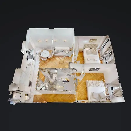 348 Ponthieu - Superb In * Paris