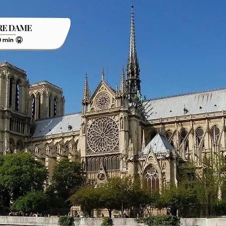 348 Ponthieu - Superb In * Paris