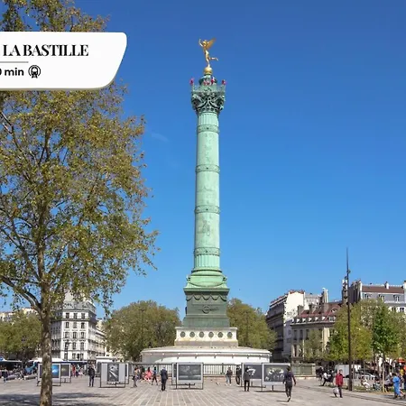 348 Ponthieu - Superb In Paris