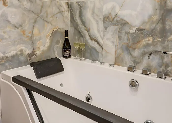 Apartament 348 Ponthieu - Superb In